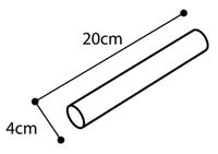 Nash Subterfuge Butt & Tip Protectors