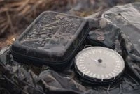 Nash Subterfuge Hi Protect Scales Pouch
