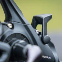 Daiwa 20 Ninja BR LT Reels