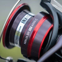 Daiwa 20 Ninja BR LT Reels