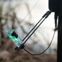 Delkim NiteLite Indication Set
