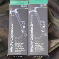 Delkim NiteLite Indication Set