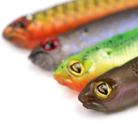 Fox Rage Mini Tiddler Mixed Colour Pack