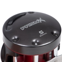 Fox Rage Prism X Round Baitcaster