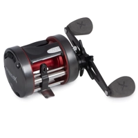 Fox Rage Prism X Round Baitcaster