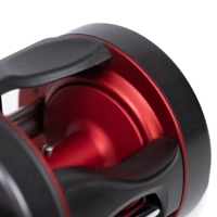 Fox Rage Prism X Round Baitcaster