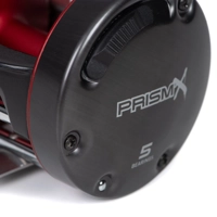 Fox Rage Prism X Round Baitcaster