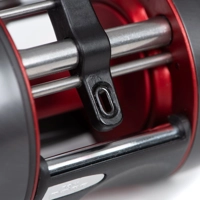 Fox Rage Prism X Round Baitcaster