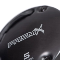 Fox Rage Prism X Round Baitcaster