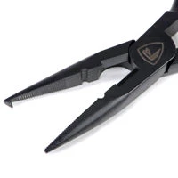 Fox Rage Fine Tooth Split Ring Pliers 5inch