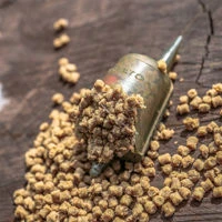 Preston Innovations ICS In-Line Solid Pellet Feeders