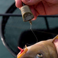 Preston Innovations ICS In-Line Solid Pellet Feeders