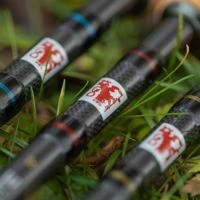 Normark Titan Match Rods