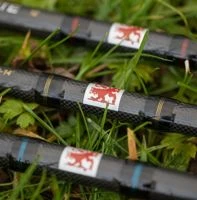 Normark Microlite Rod 12ft