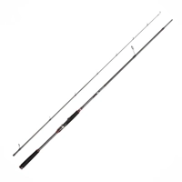 Penn Conflict Inshore Rods