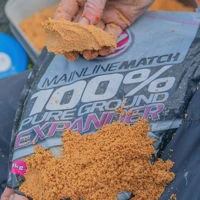 Mainline Match Pure Expander Groundbait 1kg