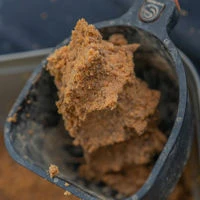 Mainline Match Pure Expander Groundbait 1kg