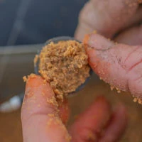 Mainline Match Pure Expander Groundbait 1kg