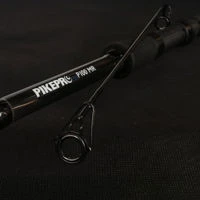 PikePro P100MR Pike Rod 12ft - 3.00lb