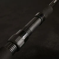 PikePro P100MR Pike Rod 12ft - 3.00lb