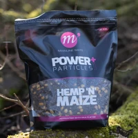 Mainline Power+ Hemp 'N' Maize 2kg
