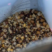 Mainline Power+ Pulse Mix 2kg