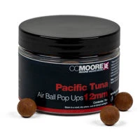 CC Moore Pacific Tuna Air Ball Pop Ups