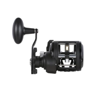 Penn Rival II Level Wind Lever Drag Reels