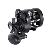 Penn Rival II Level Wind Lever Drag Reels