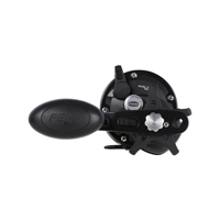 Penn Rival II Level Wind Lever Drag Reels