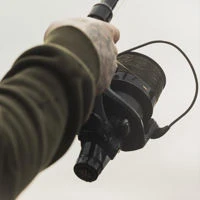 Wychwood Riot FS Carp Reels