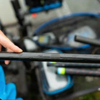 Preston Innovations Response Ultra Handle 4m