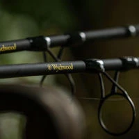 Wychwood Riot Extricator FS TA Carp Rods
