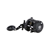 Penn Rival II Level Wind Lever Drag Reels
