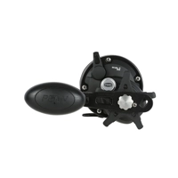 Penn Rival II Level Wind Lever Drag Reels