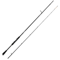 Fox Rage Warrior Dropshot Rod 7ft 2in/4-17g