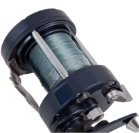 Shakespeare Salt Boat Reel