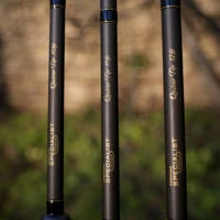 Drennan Specialist Quiver Tip Rods
