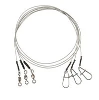 Savage Gear Carbon49 Wire Trace