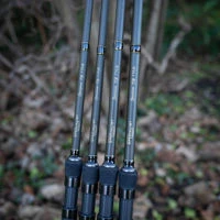 Drennan Specialist Specimen Rods