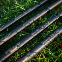 Drennan Specialist Specimen Rods