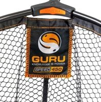 Guru Speed Landing Nets