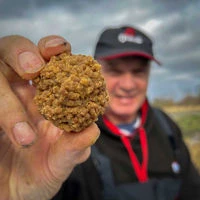 Fjuka Squeez Ready Method Pellets 2mm