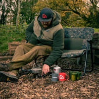 Trakker RLX Bench Chair