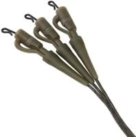 Trakker Leadcore Leadclip Leaders