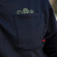 Trakker Octopus RS Sweatshirts