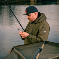 Trakker TechPro Capture Hoodies