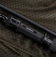 Shimano Tribal TX-1B Carp Rods