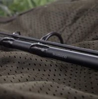 Shimano Tribal TX-1B Carp Rods