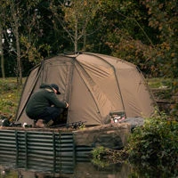 Trakker Tempest 150 Bivvy